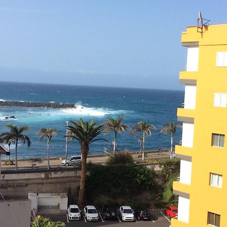 Апартаменты Martianez Puerto de la Cruz  Dış mekan fotoğraf