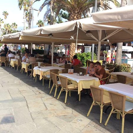 Апартаменты Martianez Puerto de la Cruz  Dış mekan fotoğraf