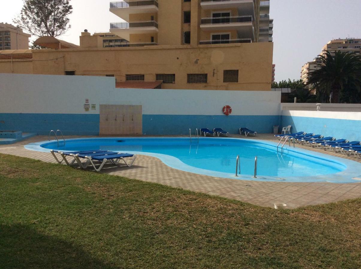 Апартаменты Martianez Puerto de la Cruz  Dış mekan fotoğraf